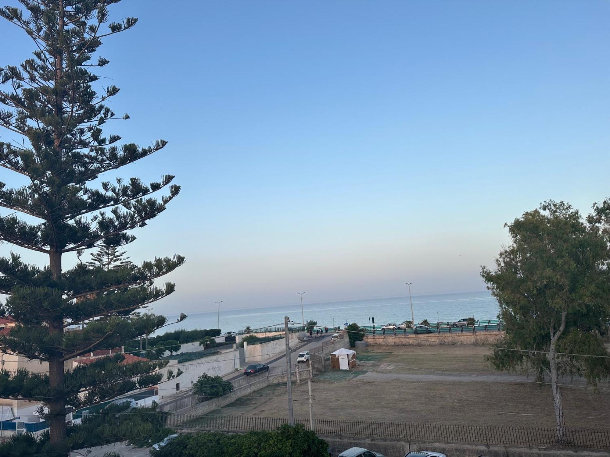Apartmán Moonlight House A 50 Mt Dal Mare Noto Marina Lido di Noto Exteriér fotografie