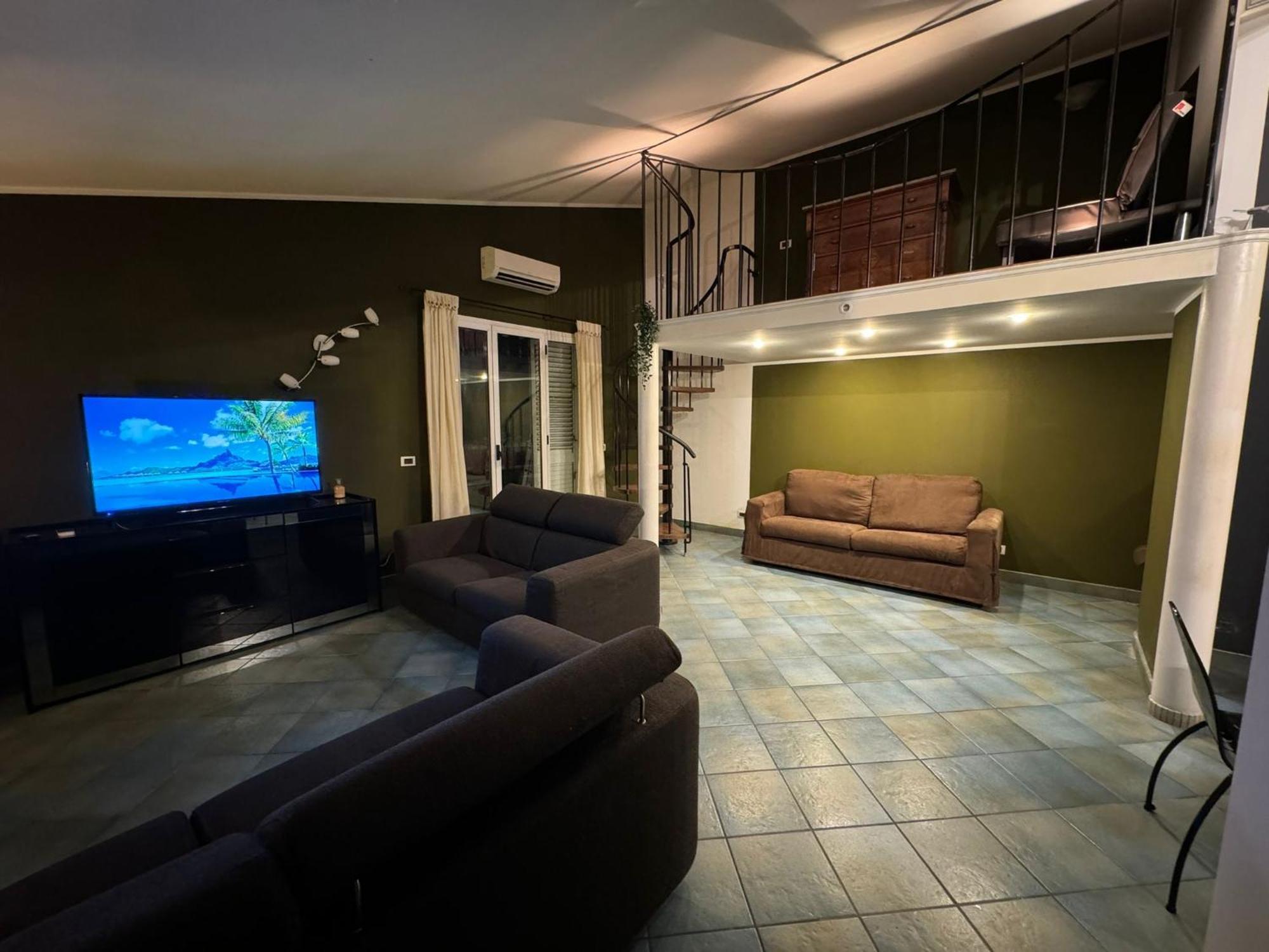 Apartmán Moonlight House A 50 Mt Dal Mare Noto Marina Lido di Noto Exteriér fotografie