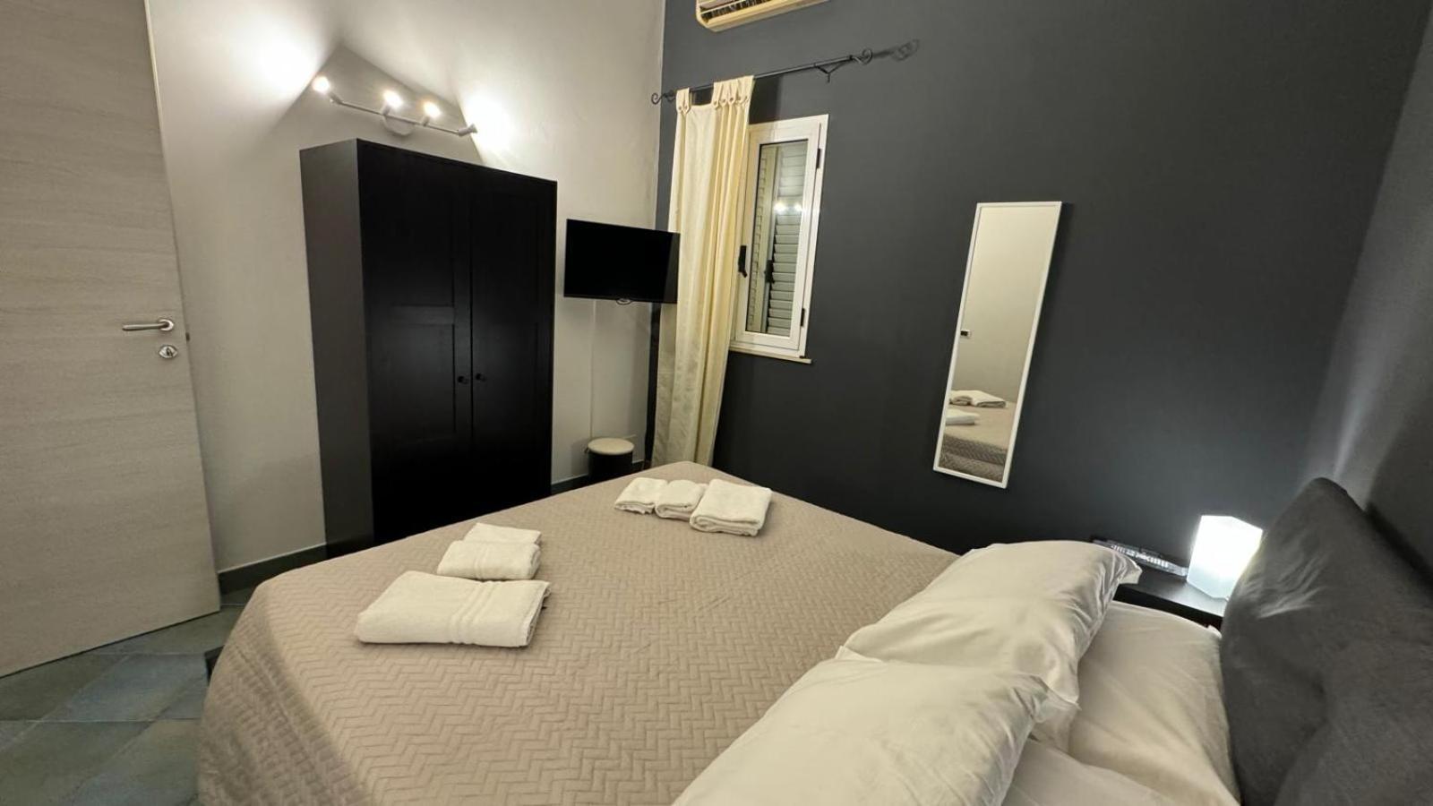 Apartmán Moonlight House A 50 Mt Dal Mare Noto Marina Lido di Noto Exteriér fotografie