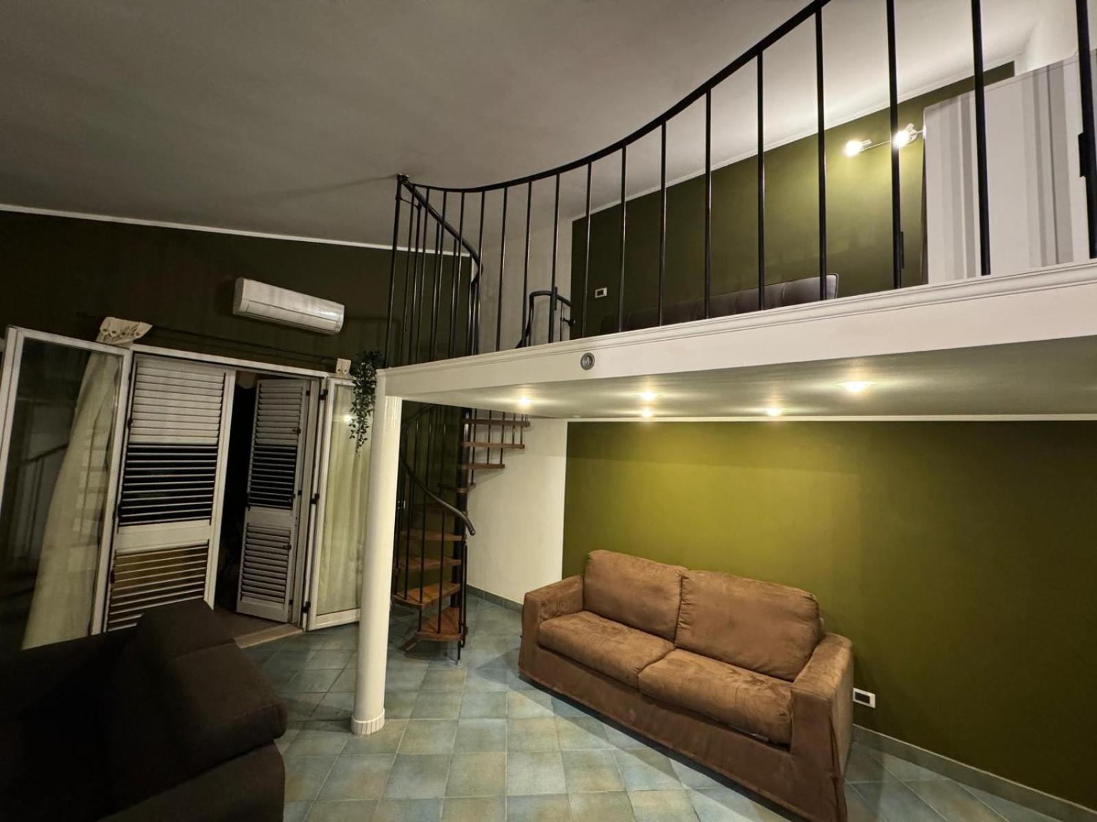 Apartmán Moonlight House A 50 Mt Dal Mare Noto Marina Lido di Noto Exteriér fotografie
