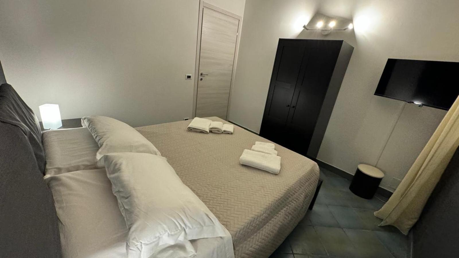 Apartmán Moonlight House A 50 Mt Dal Mare Noto Marina Lido di Noto Exteriér fotografie