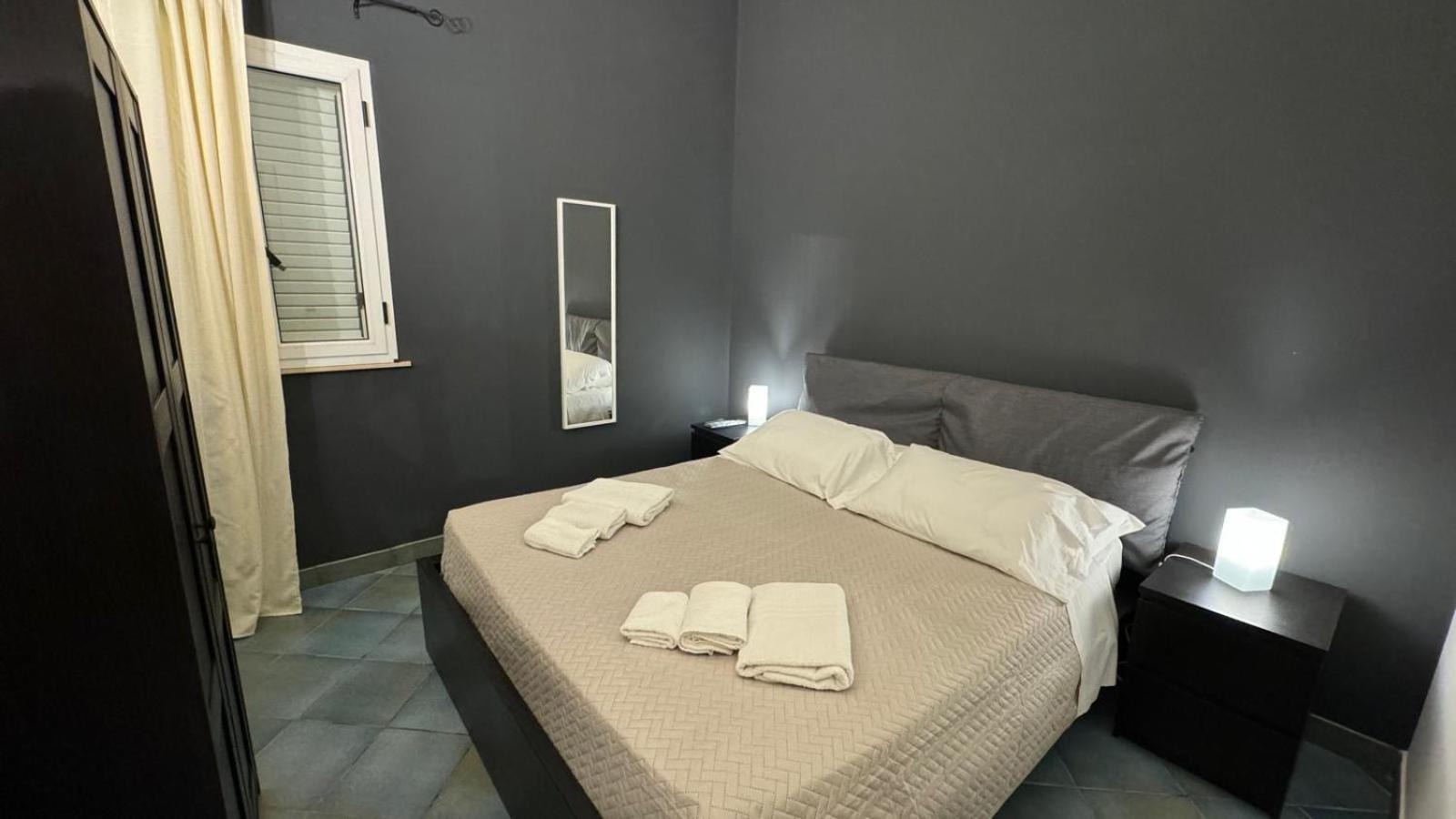 Apartmán Moonlight House A 50 Mt Dal Mare Noto Marina Lido di Noto Exteriér fotografie