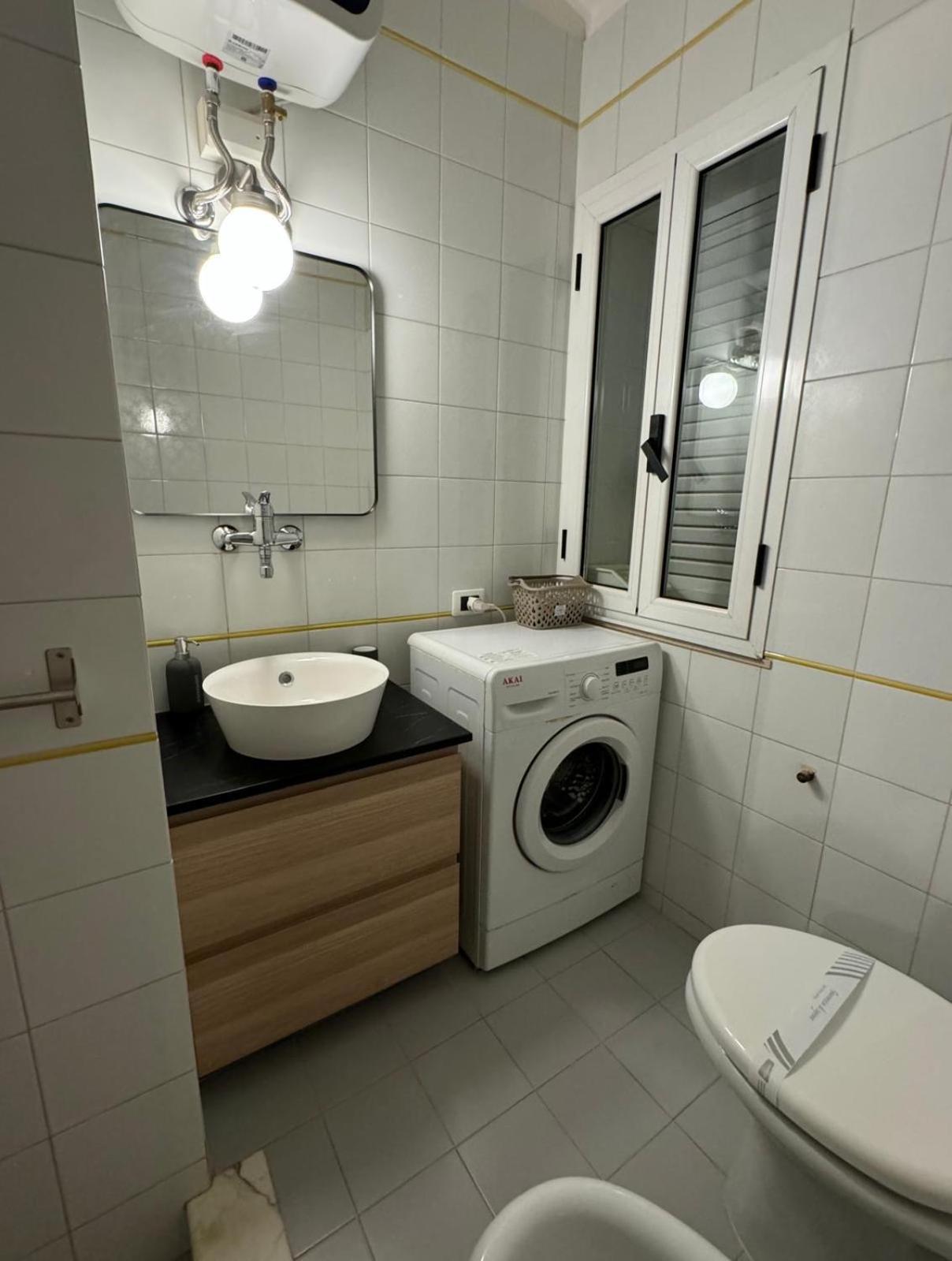 Apartmán Moonlight House A 50 Mt Dal Mare Noto Marina Lido di Noto Exteriér fotografie