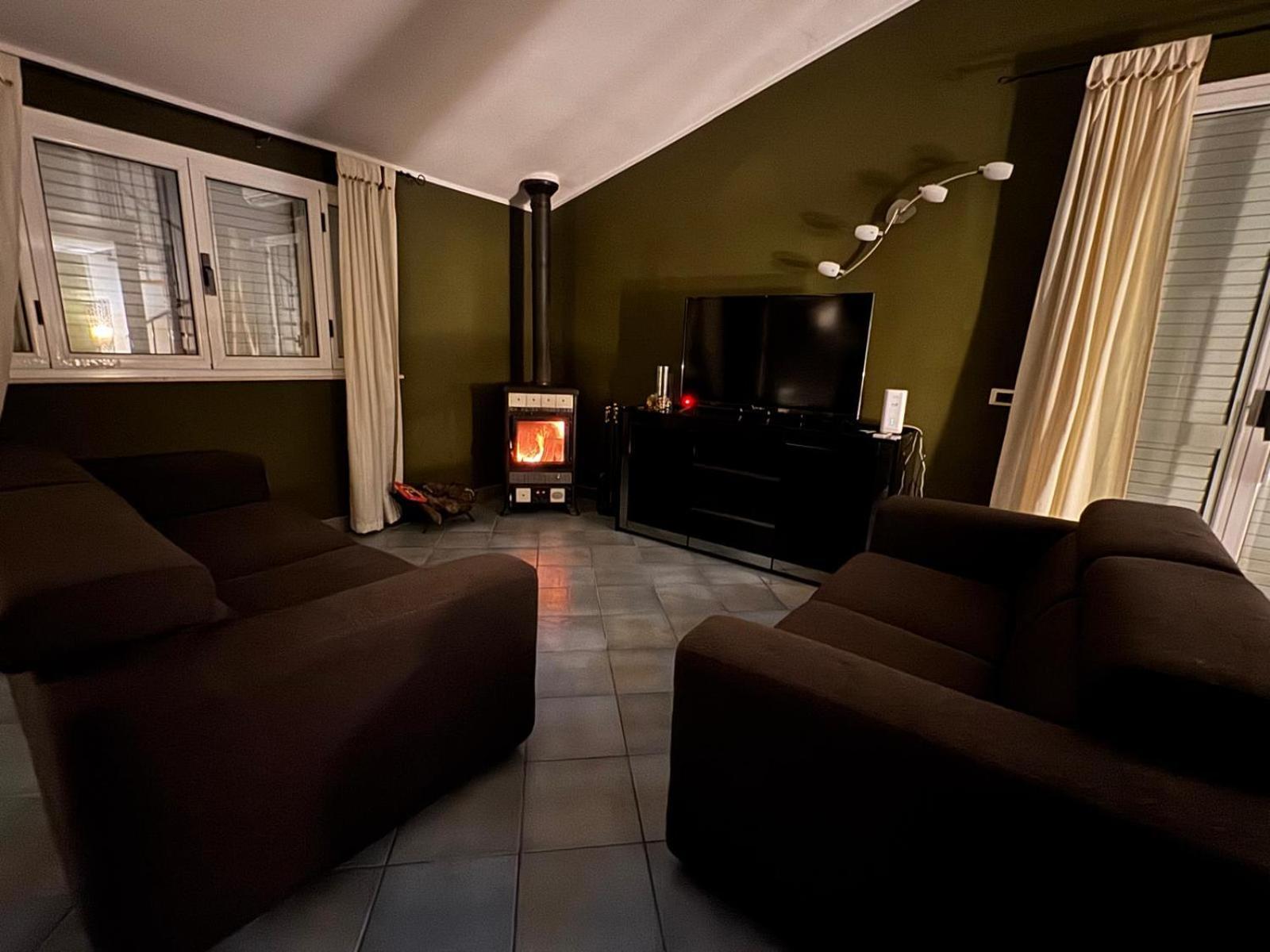 Apartmán Moonlight House A 50 Mt Dal Mare Noto Marina Lido di Noto Exteriér fotografie