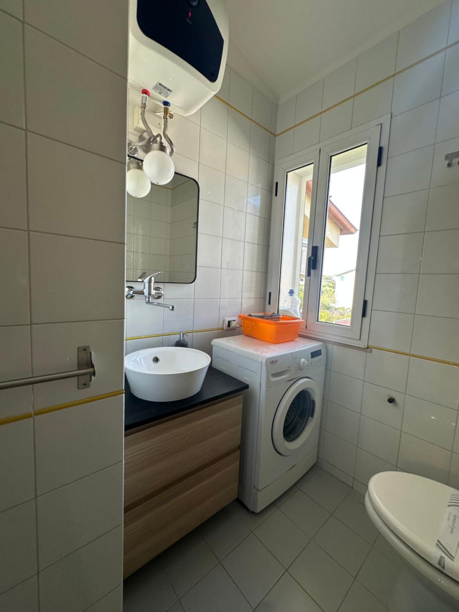Apartmán Moonlight House A 50 Mt Dal Mare Noto Marina Lido di Noto Exteriér fotografie