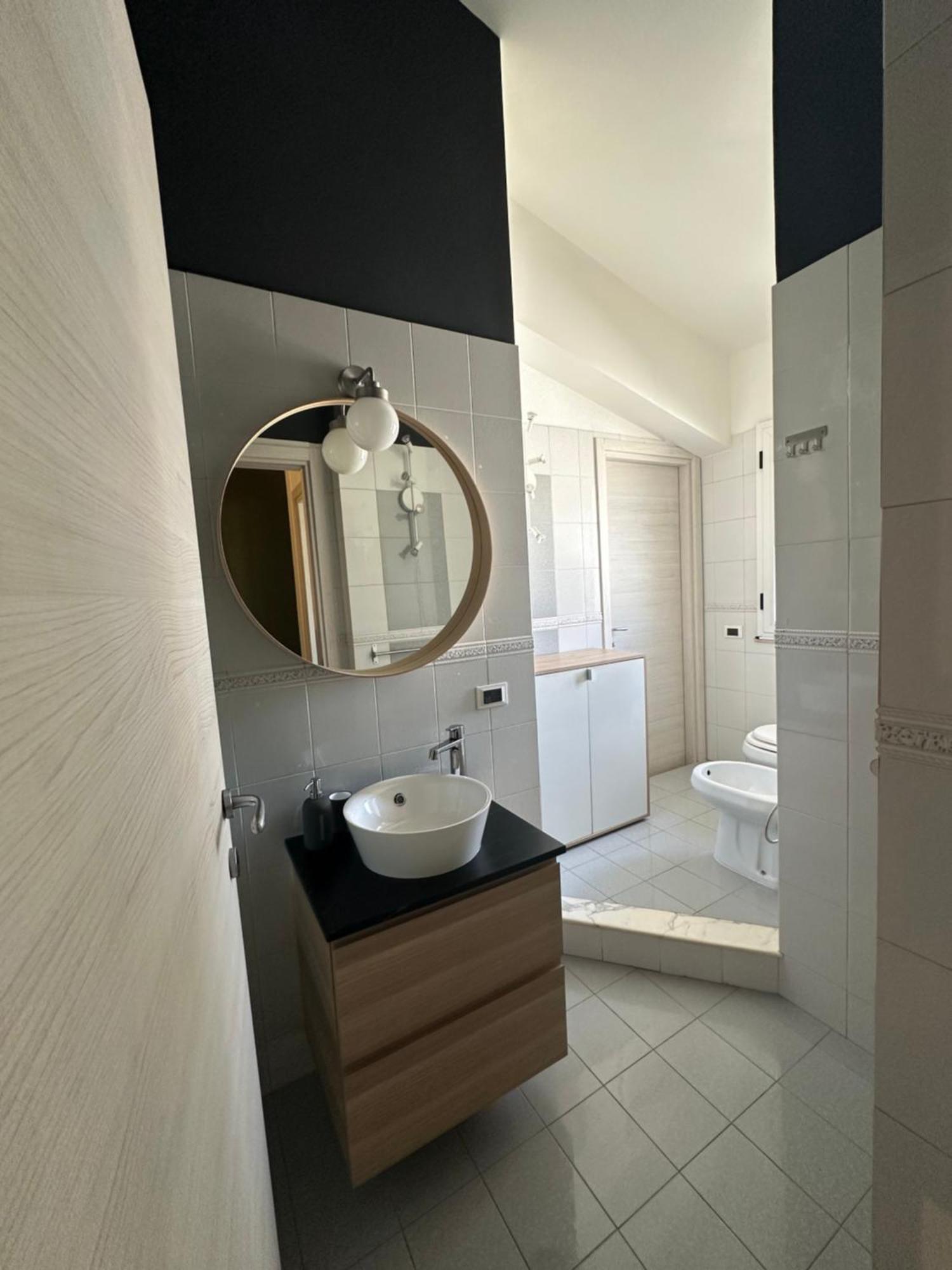 Apartmán Moonlight House A 50 Mt Dal Mare Noto Marina Lido di Noto Exteriér fotografie